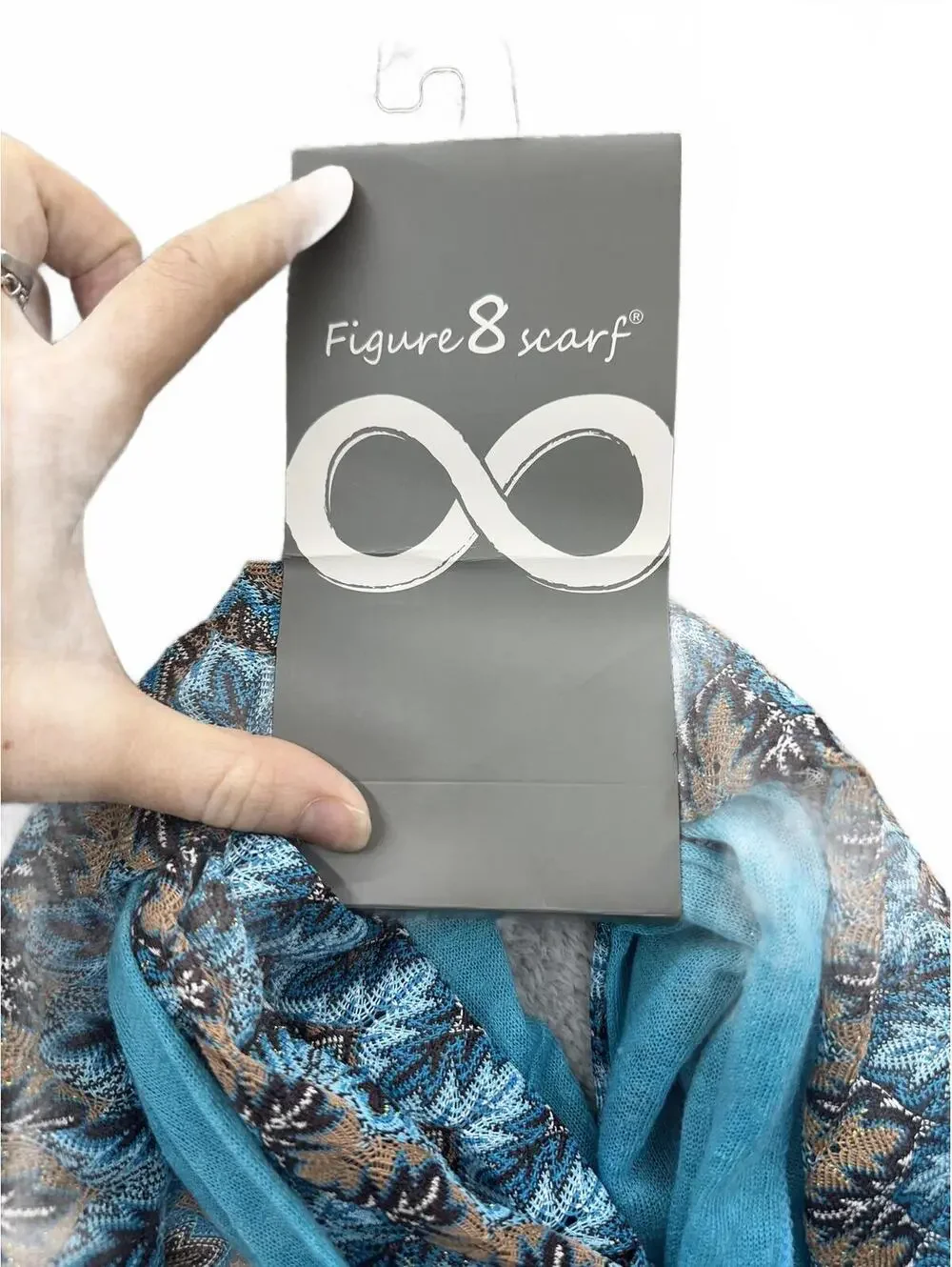 N/A this scarf